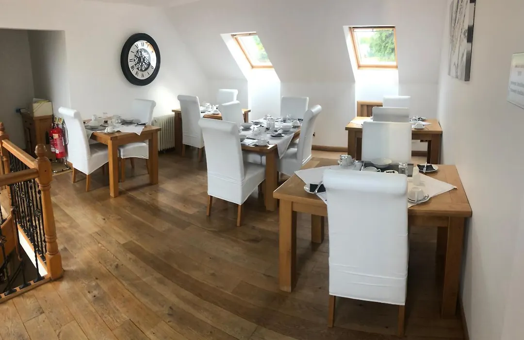 Druid House B&B-1