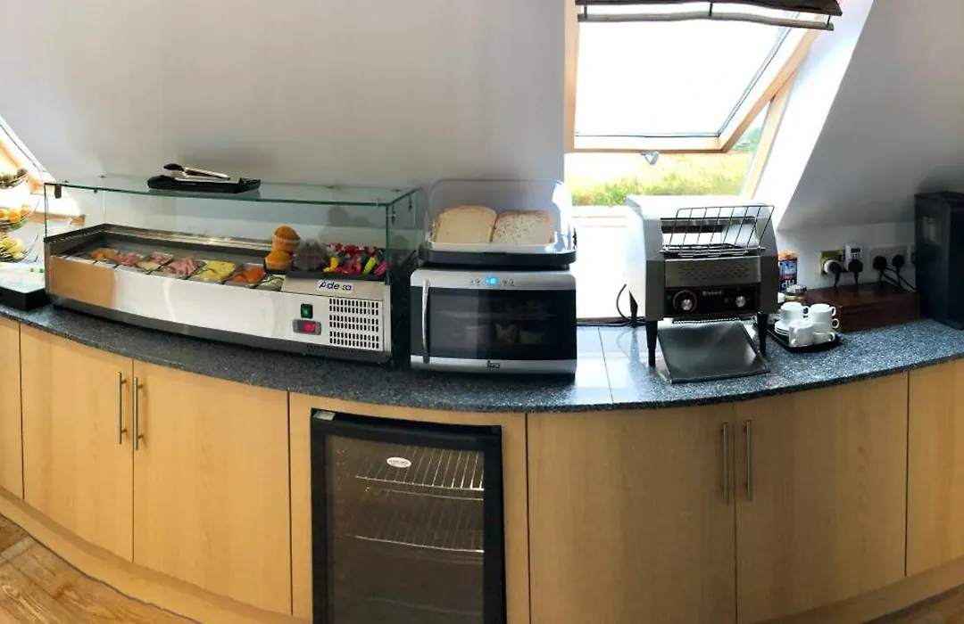 Druid House B&B-1
